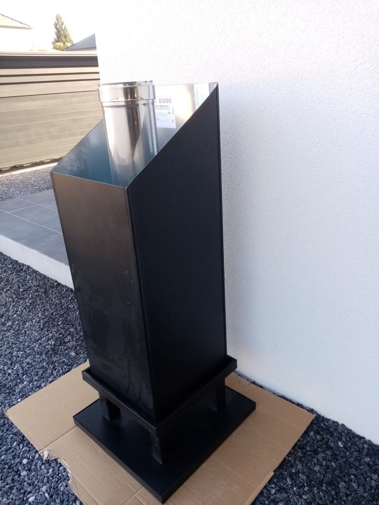 chemin�e 250 Aressy (64)