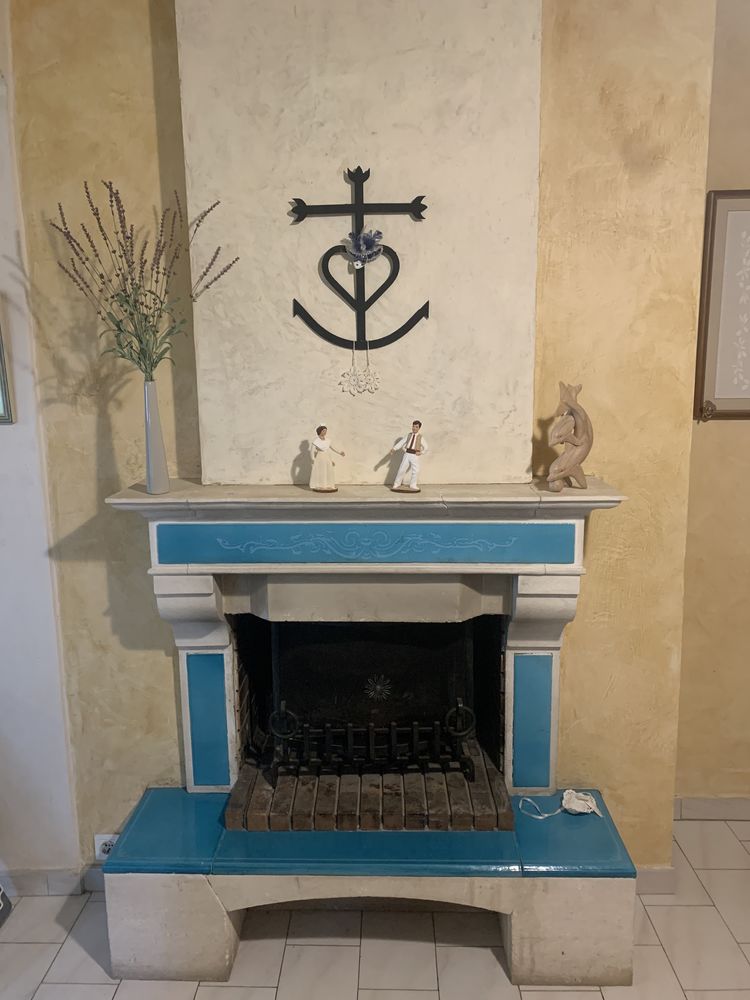 chemin�e 139 Vauvert (30)