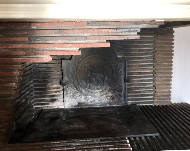 chemin�e 1 Cesson-S�vign� (35)