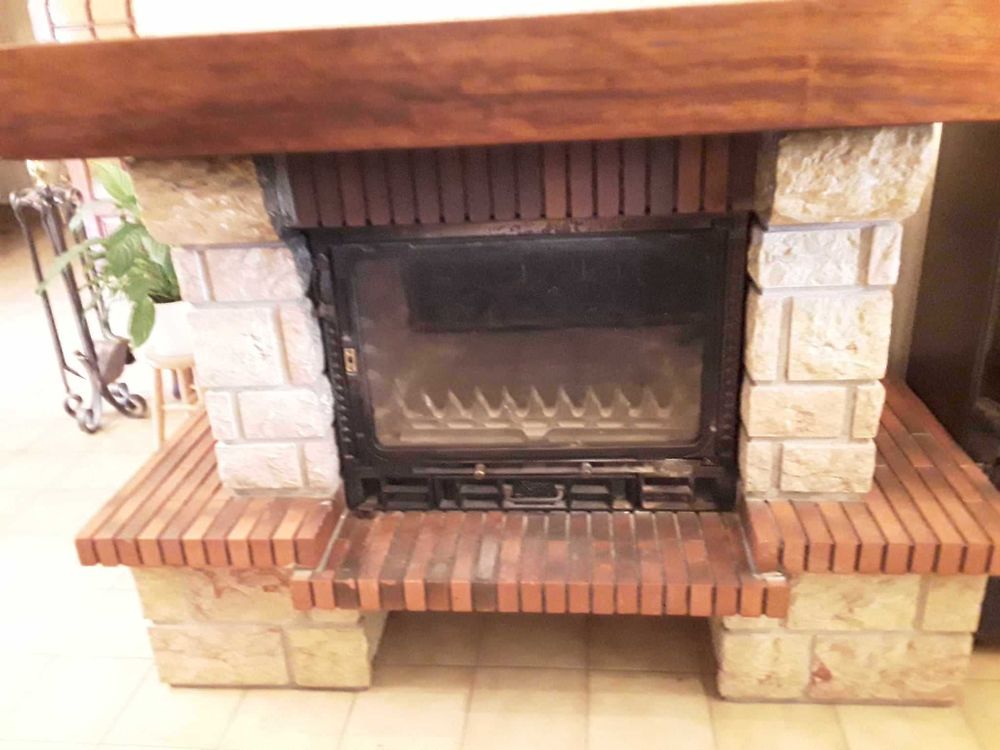 chemin�e 250 Magnac-Laval (87)