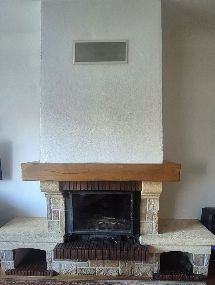 CHEMINEE 200 Boulzicourt (08)