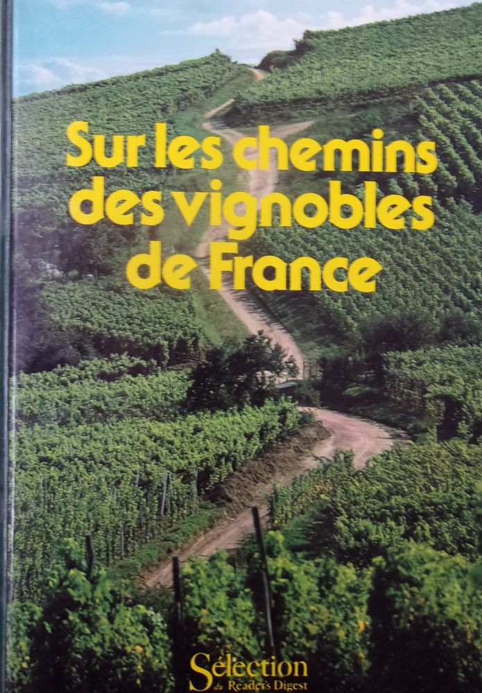 Sur les chemins des vignobles de France 5 B�thencourt-sur-Mer (80)