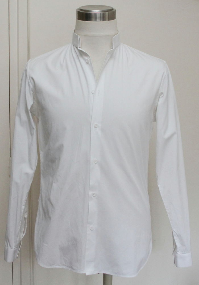 Chemise blanche DIOR T.39 100 Issy-les-Moulineaux (92)