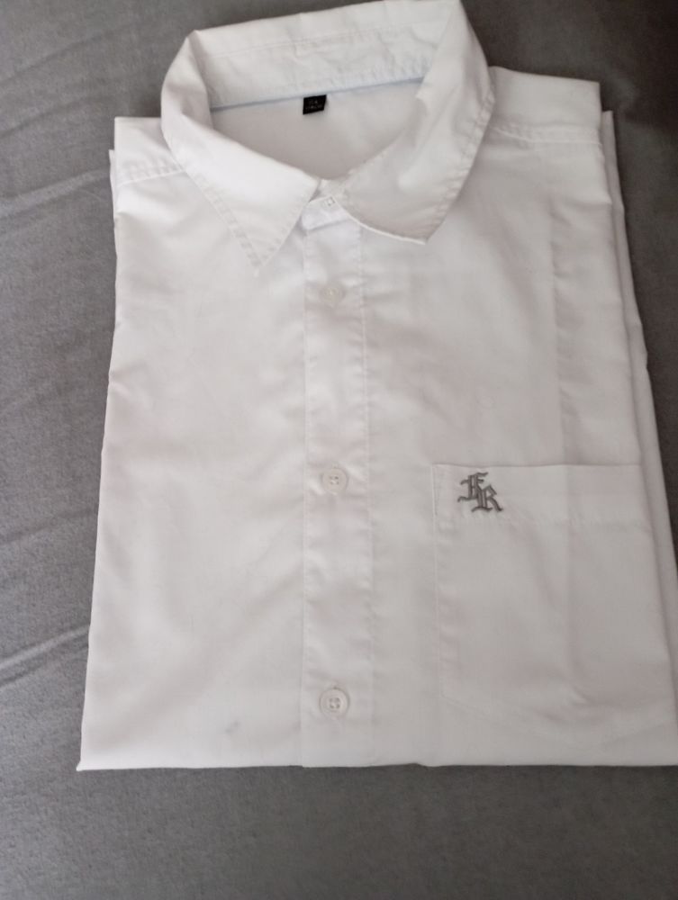 Chemise blanche taille S 3 Strasbourg (67)