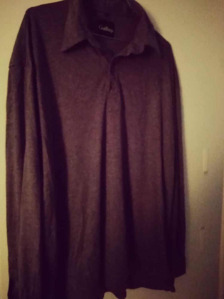 CHEMISE BORDEAUX 10 Villiers-sur-Marne (94)