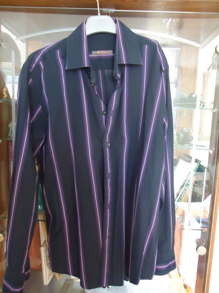 CHEMISE BRICE 3 Portiragnes (34)