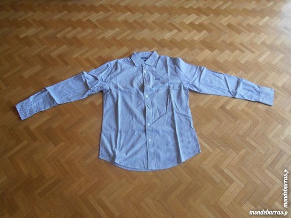 Chemise Lee Cooper (V9) 10 Tours (37)