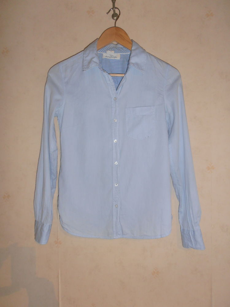 Chemise coudes renforc�s 15 Tours (37)