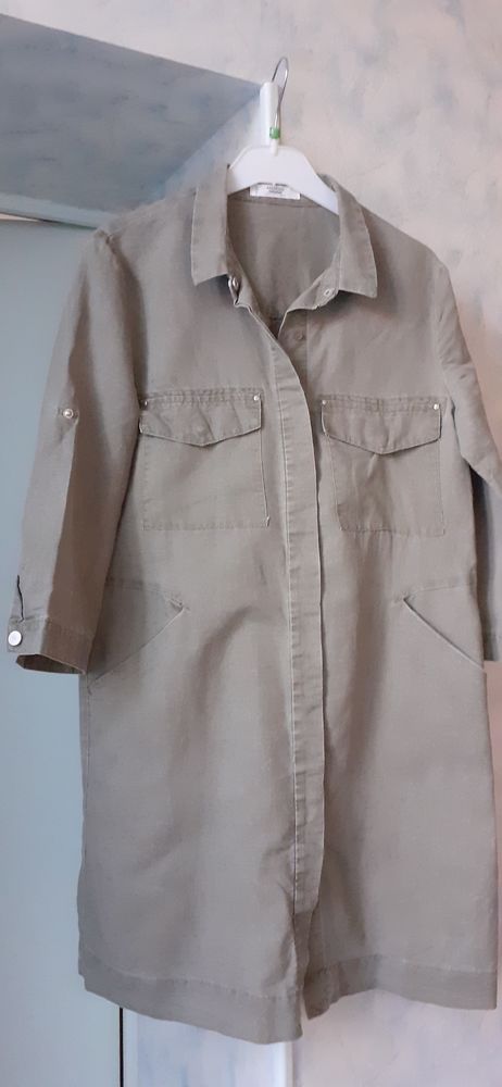 Chemise femme taille 40-42 7 Grisolles (82)