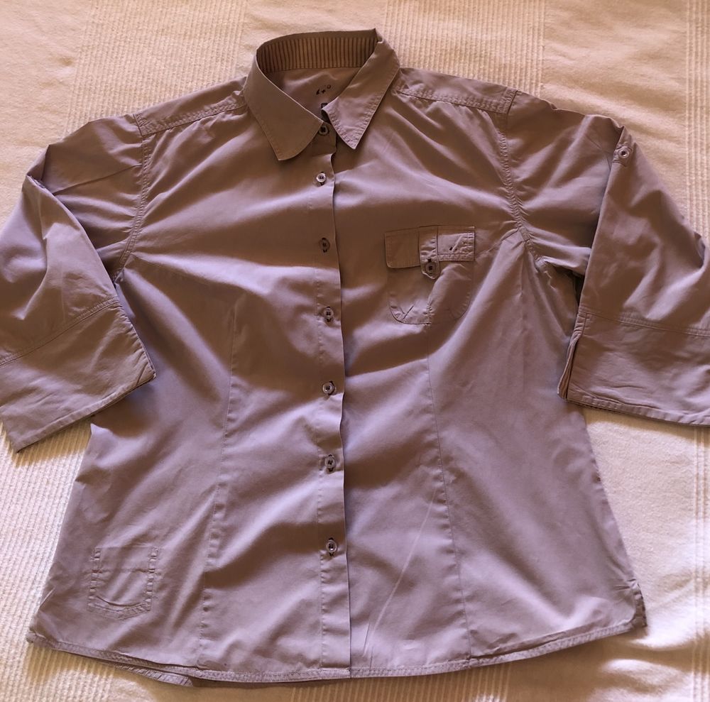 Chemise femme taille XL - Go Sport 4 Samatan (32)