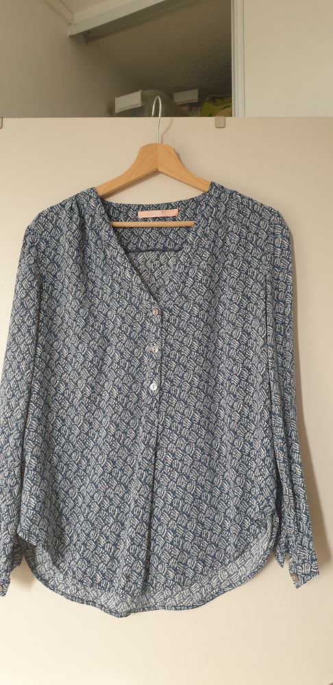 Chemise Femme 2 Fontenay-sous-Bois (94)