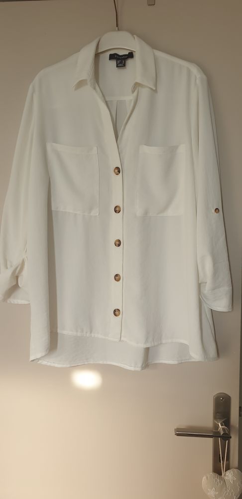 Chemise Femme 5 Fontenay-sous-Bois (94)