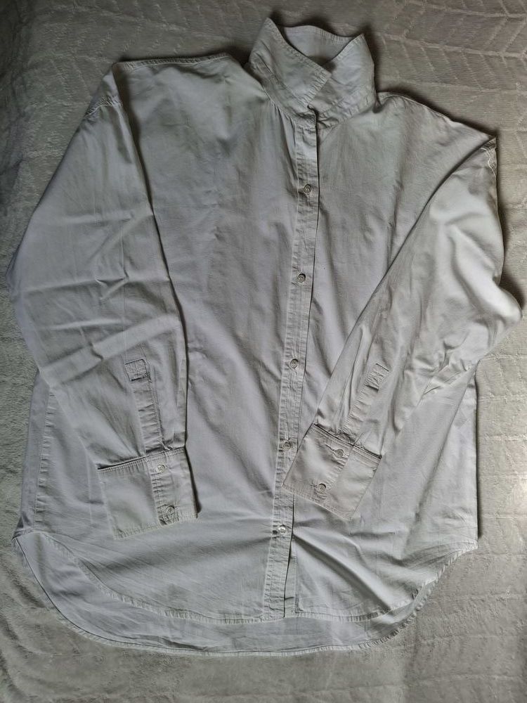 Chemise femme T.L 7 Falaise (14)