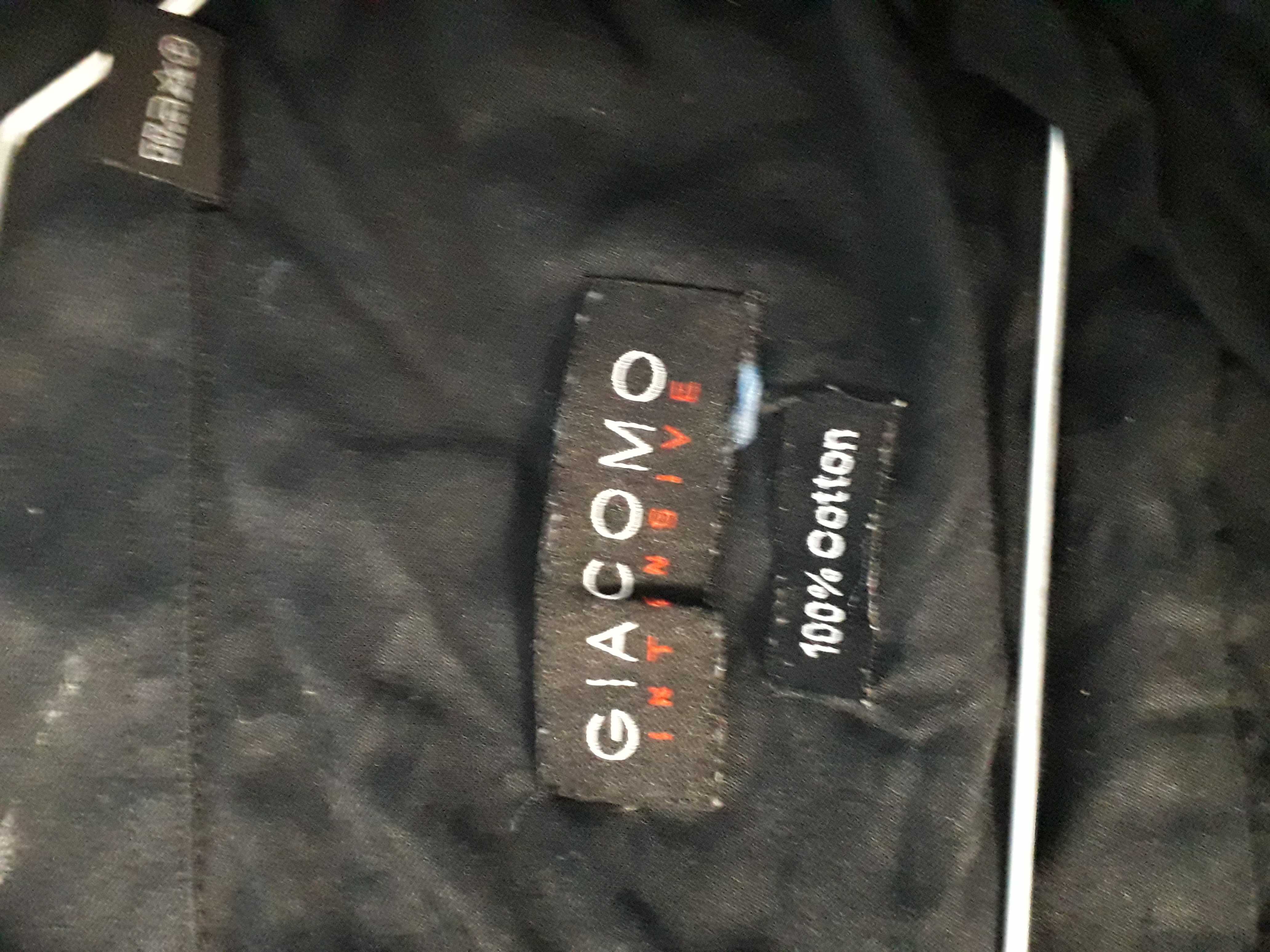 chemise giacomo 10 Paris 12 (75)