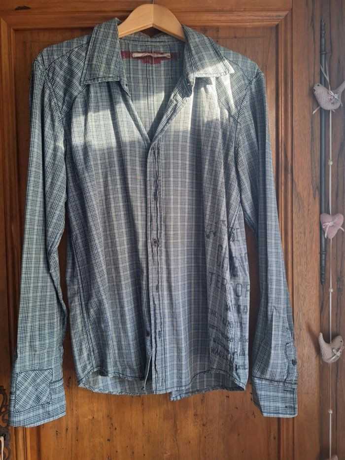 chemise homme chevignon 15 Arles (13)