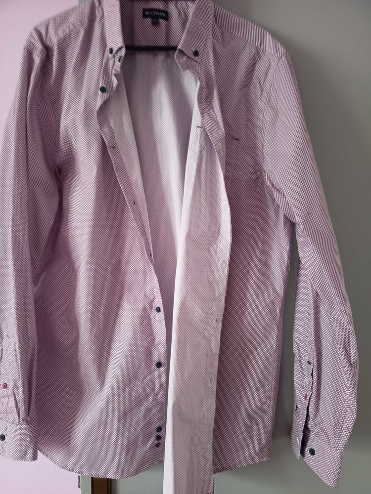 chemise homme marque ollygan neuve jamais port�e 12 Malesherbes (45)