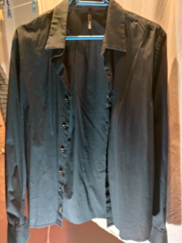 chemise homme REPLAY 15 La Seyne-sur-Mer (83)