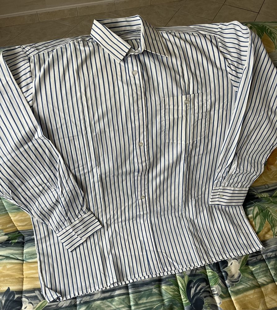 CHEMISE homme taille 44 marque Louis St Vincent pour homme 12 Meaux (77)