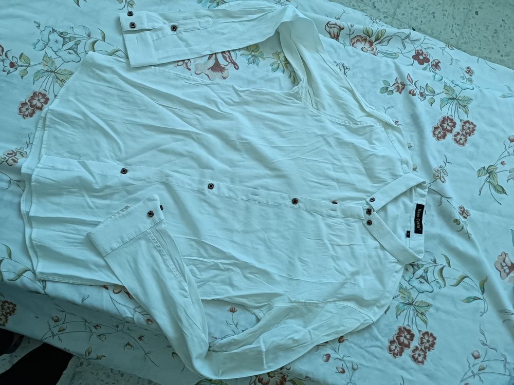 Chemise homme taille M 15 Chelles (77)