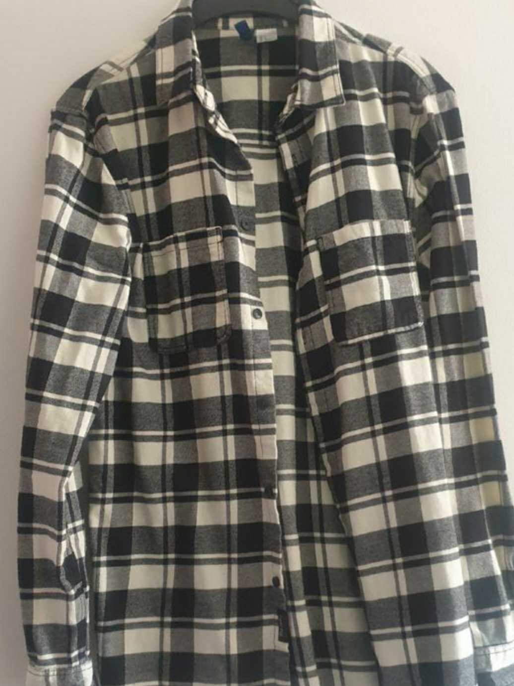 Chemise Homme H & M Taille S 5 Nancy (54)