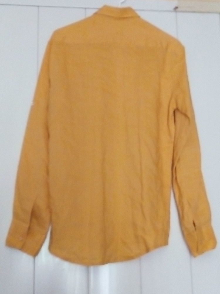 Chemise homme unie POLO RALPH LAUREN 15 Cormelles-le-Royal (14)