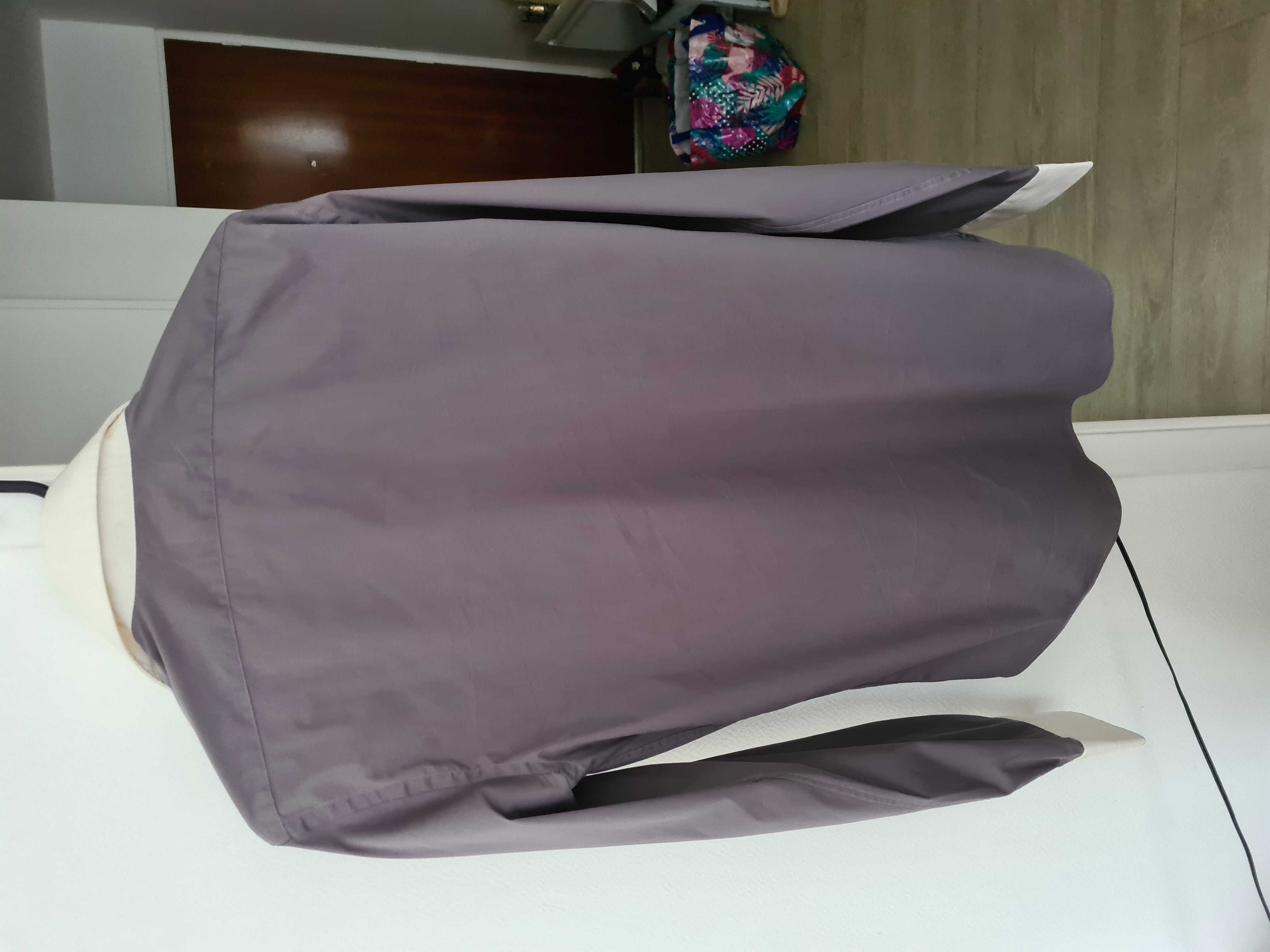 Chemise homme Zara Man Taille L 11 Besan�on (25)