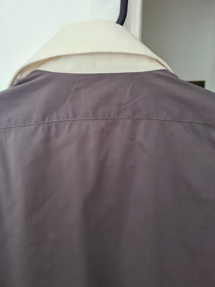 Chemise homme Zara Man Taille L 12 Nice (06)