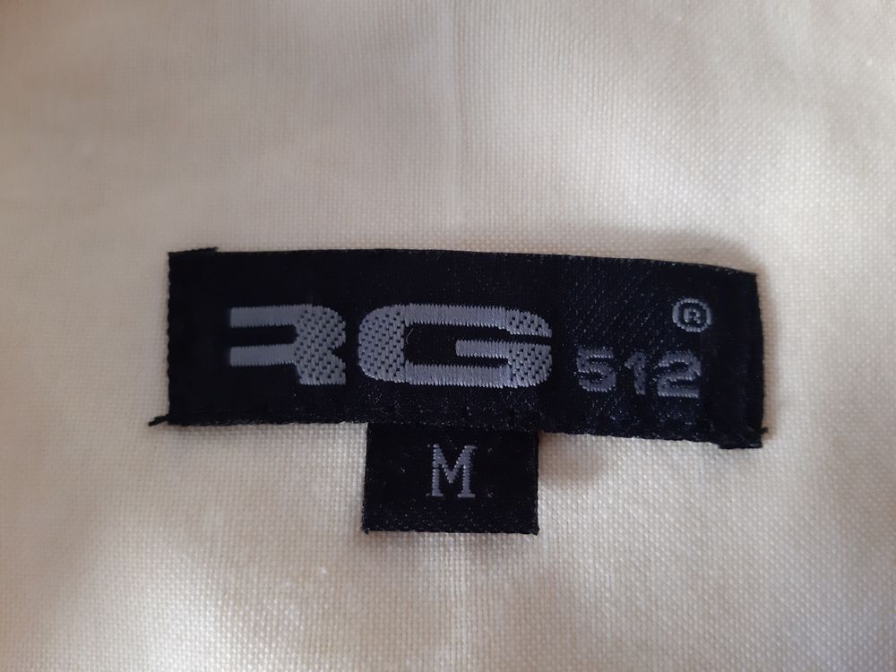 chemise homme 15 Noyon (60)