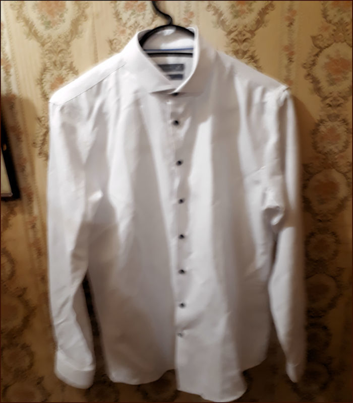 Chemise Homme 10 Le Kremlin-Bic�tre (94)