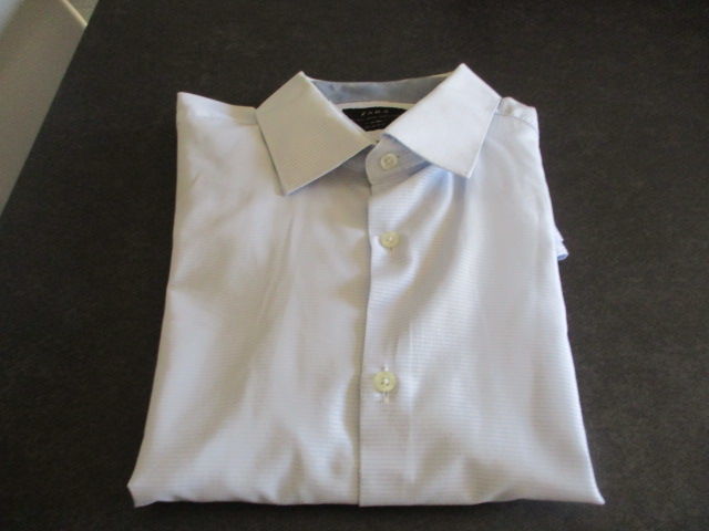 Chemise homme 12 Castres (81)