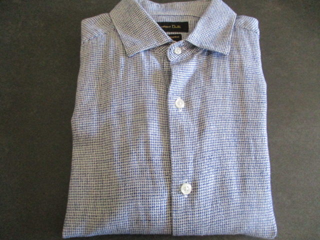 chemise homme 12 Castres (81)