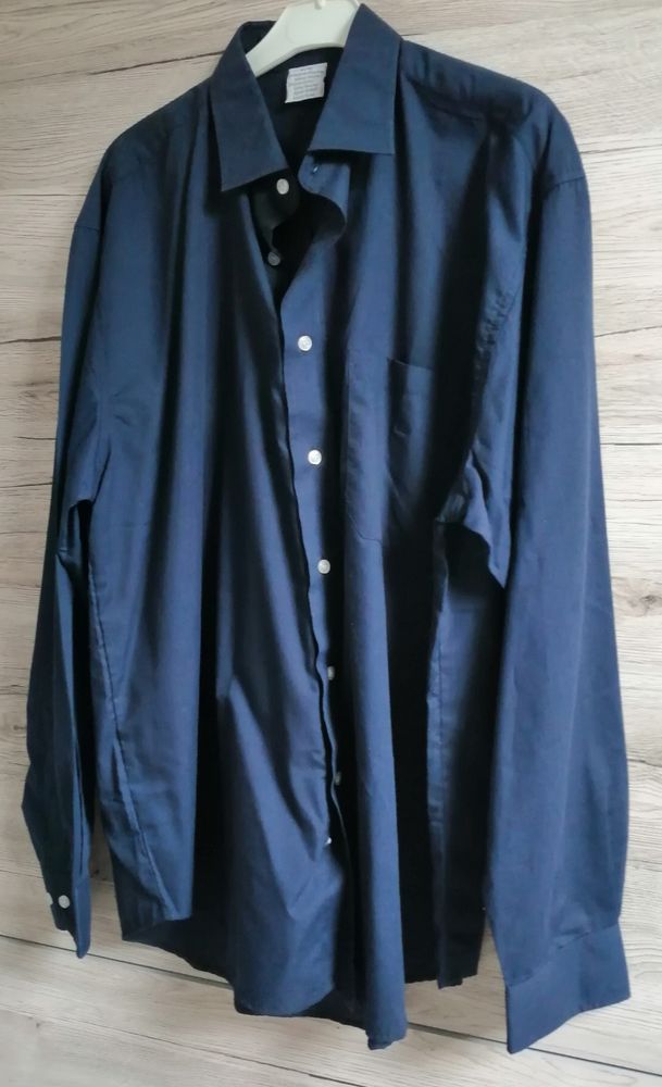 Chemise homme 15 M�zy-sur-Seine (78)