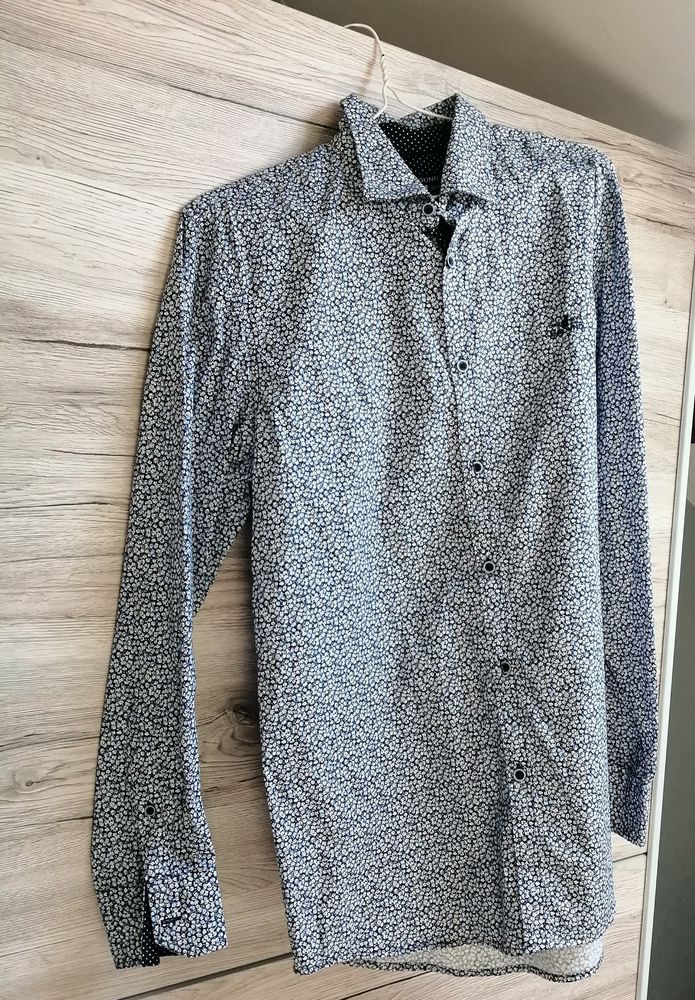 Chemise homme 10 M�zy-sur-Seine (78)