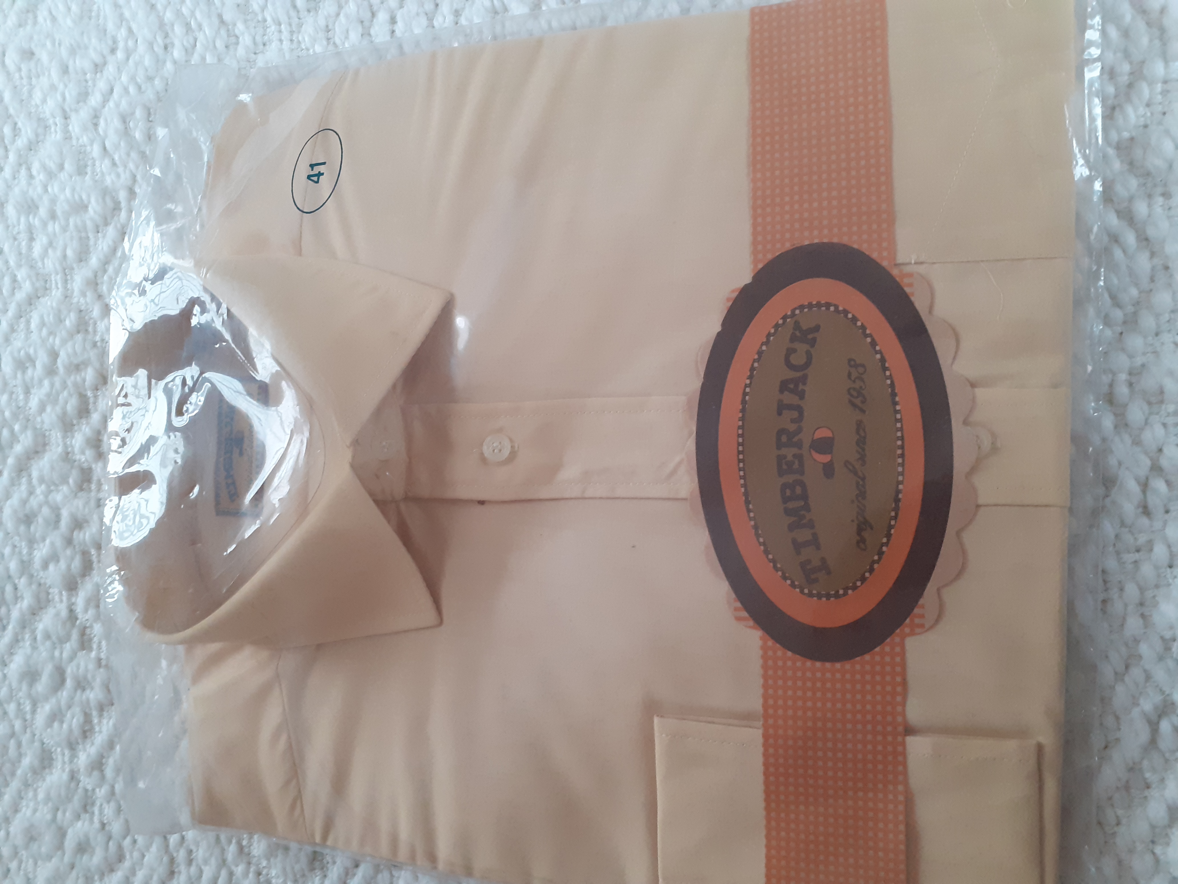 Chemise.homme  41 12 Bezons (95)