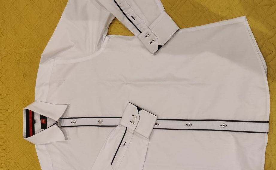 Chemise homme
6 Cr�teil (94)