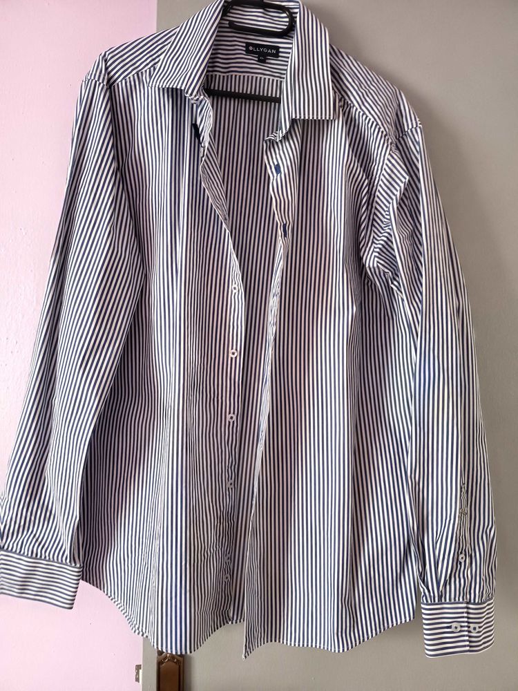 chemise homme 12 Malesherbes (45)