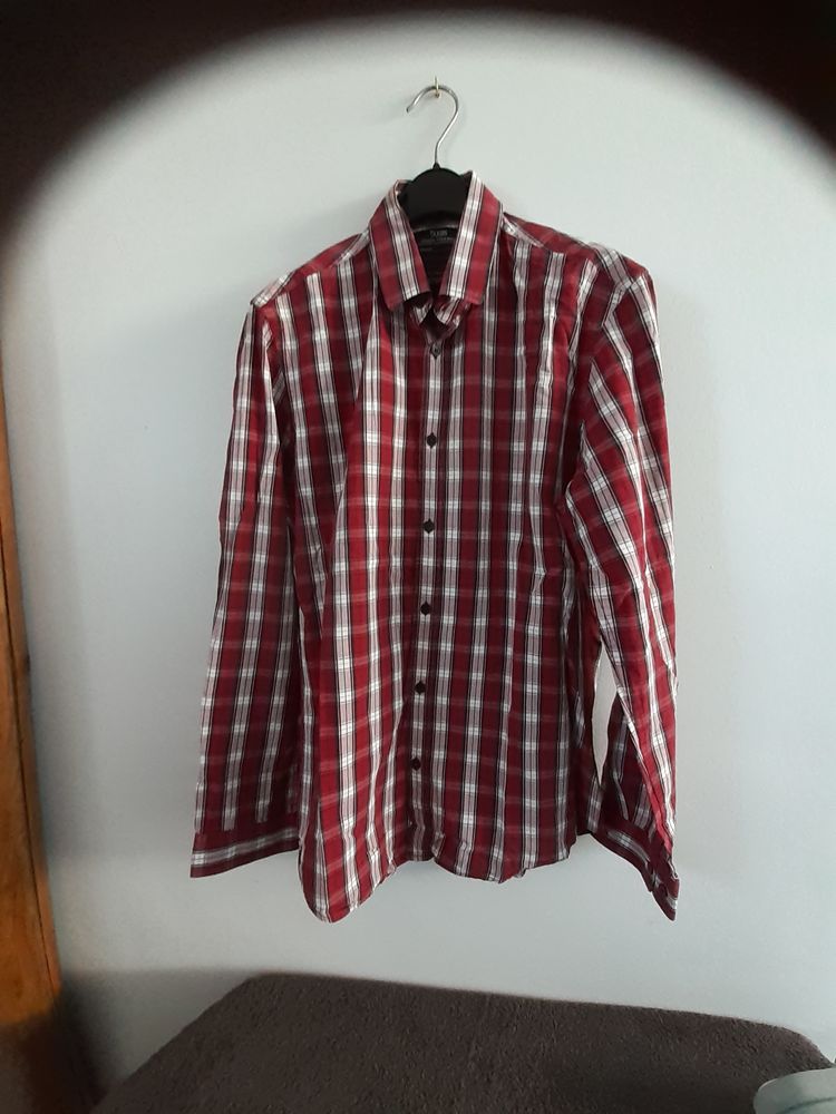 Chemise Jules - Taille M 10 Baume-les-Dames (25)