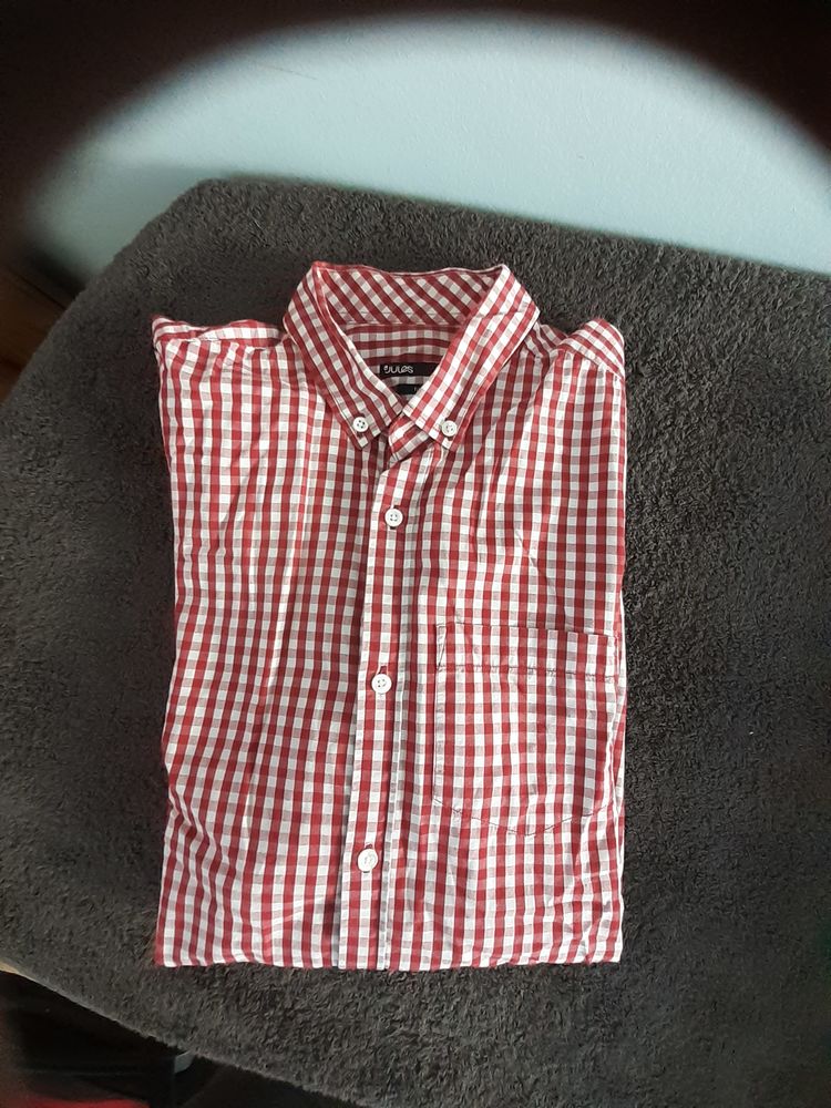 Chemise Jules Taille 3 ( M ) 10 Baume-les-Dames (25)