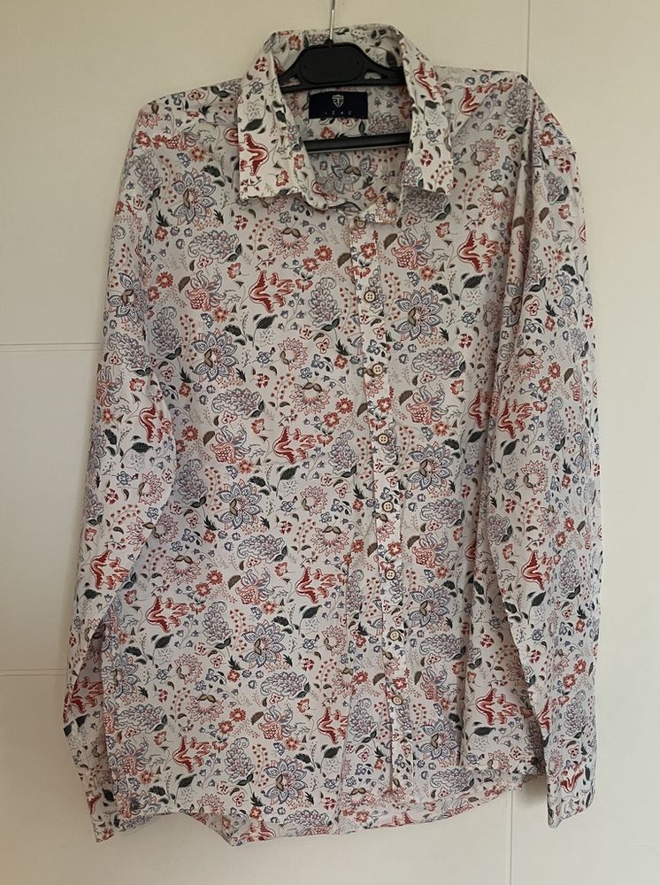 Chemise KAEL izac XXL 30 Saint-Herblain (44)