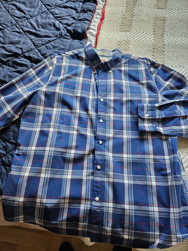 Chemise Levi's XL parfait �tat 19 Villars (42)