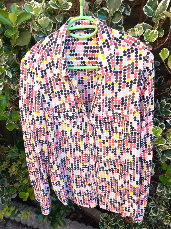 Chemise Longue Color� 12 Wattrelos (59)