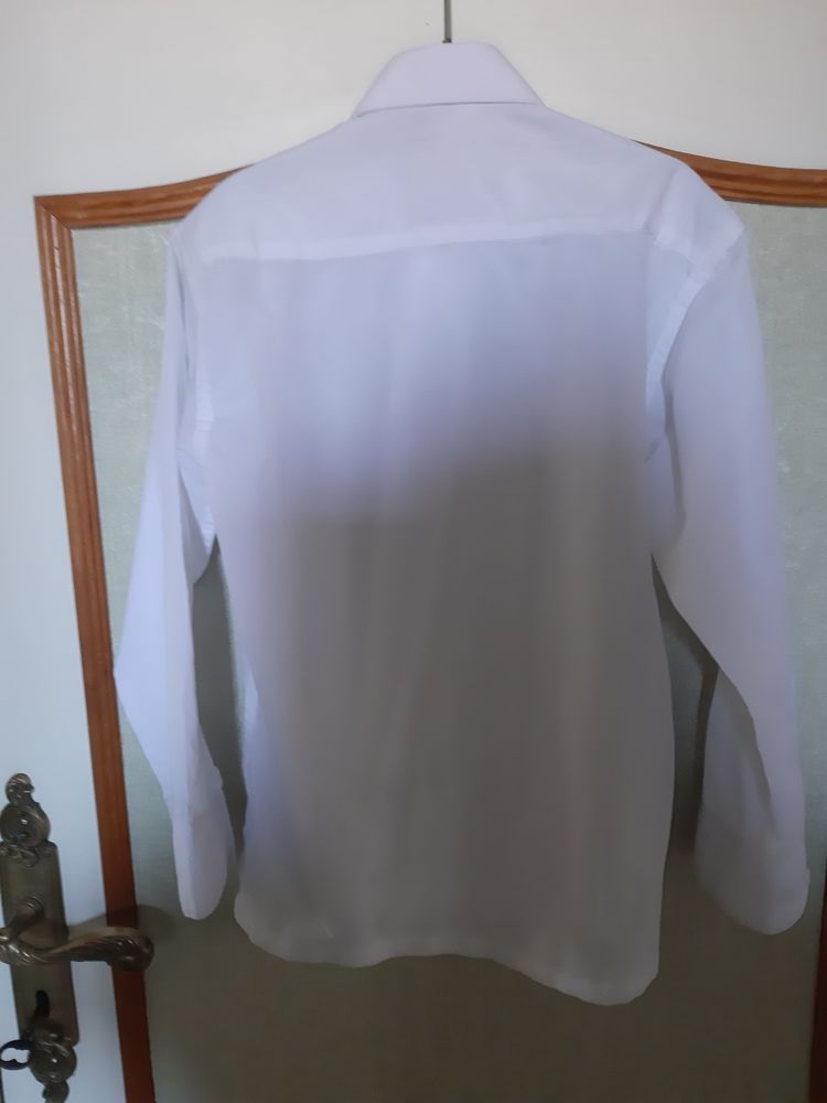 chemise longue manche 8 Noyon (60)