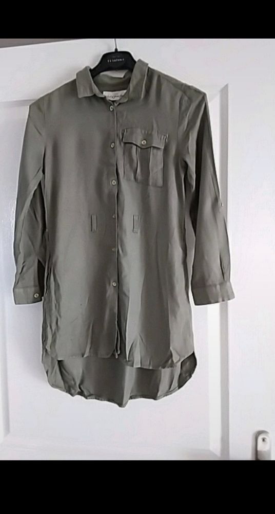 Chemise longue 3 Mulhouse (68)