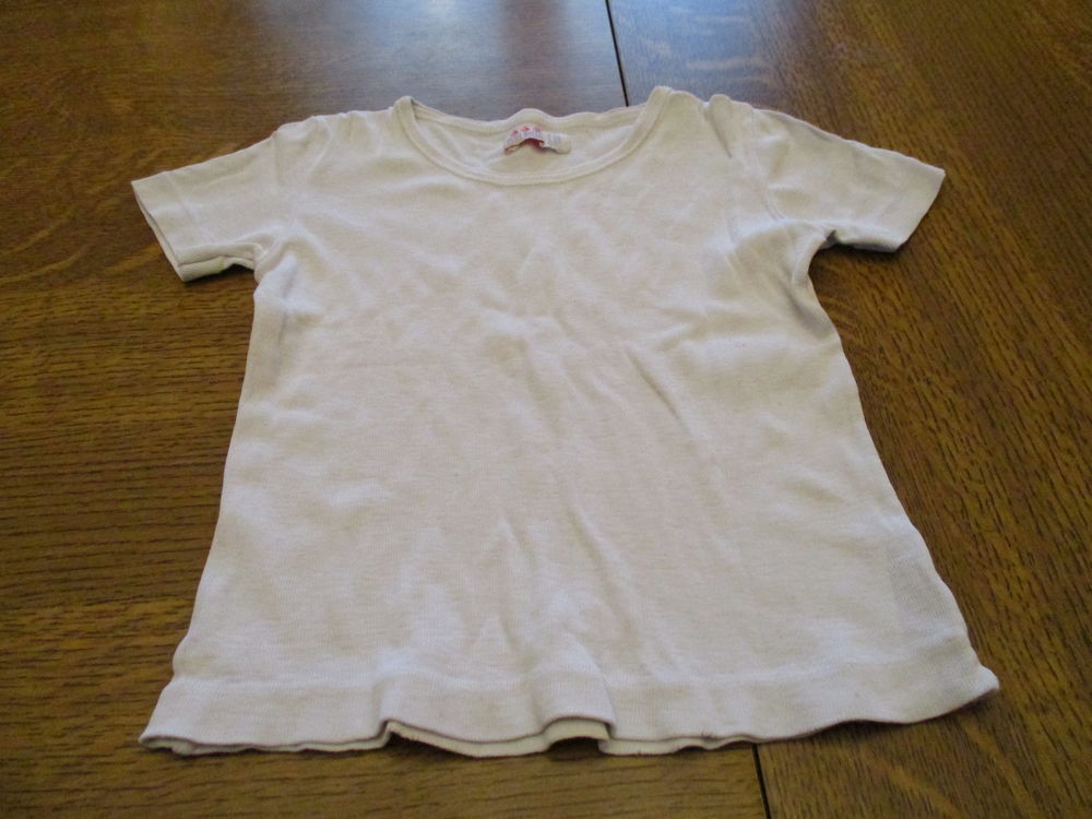 une chemise manche courte 0 Mérignies (59)