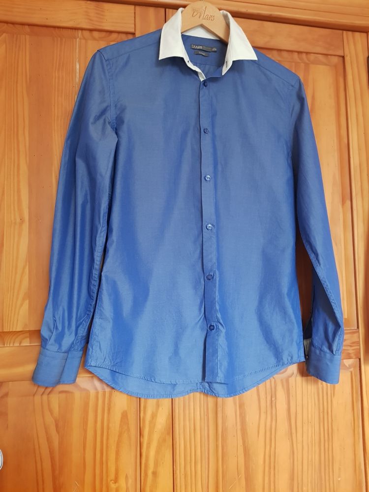 chemise de marque jules comme neuve 10 Tournan-en-Brie (77)