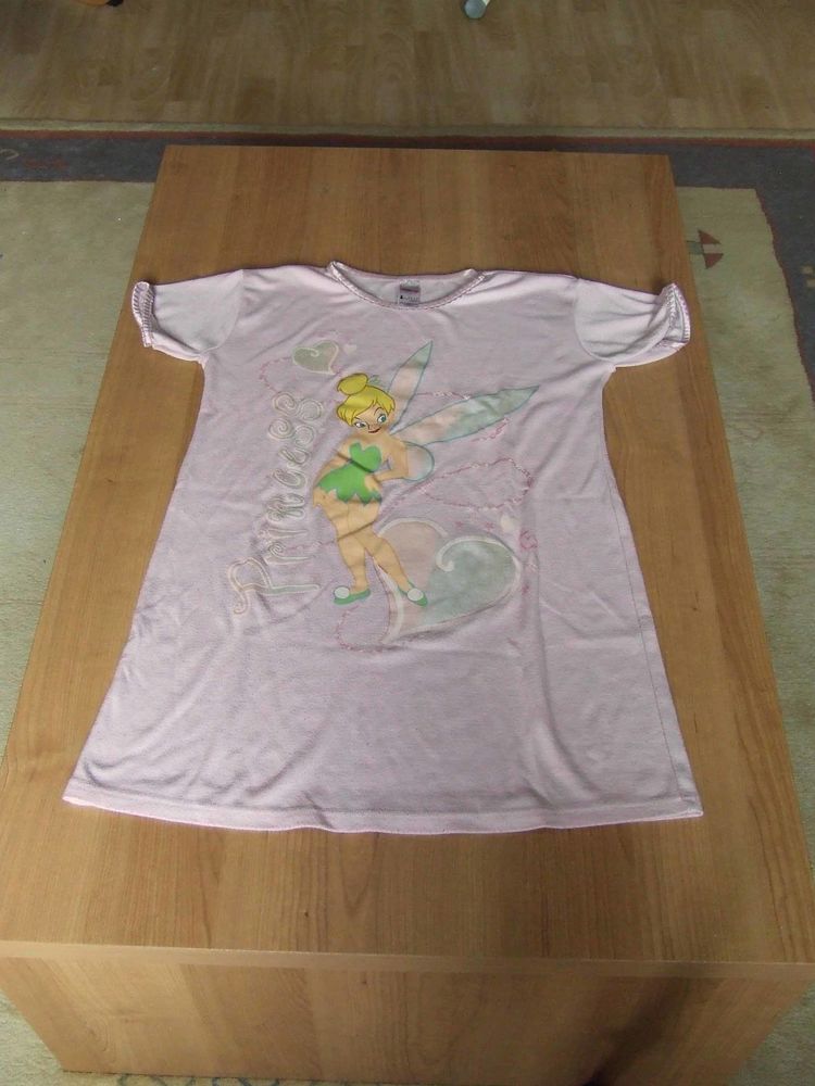 Chemise de nuit, DISNEY STORE, Rose, 11 12�ans (152�cm) 4 Bagnolet (93)