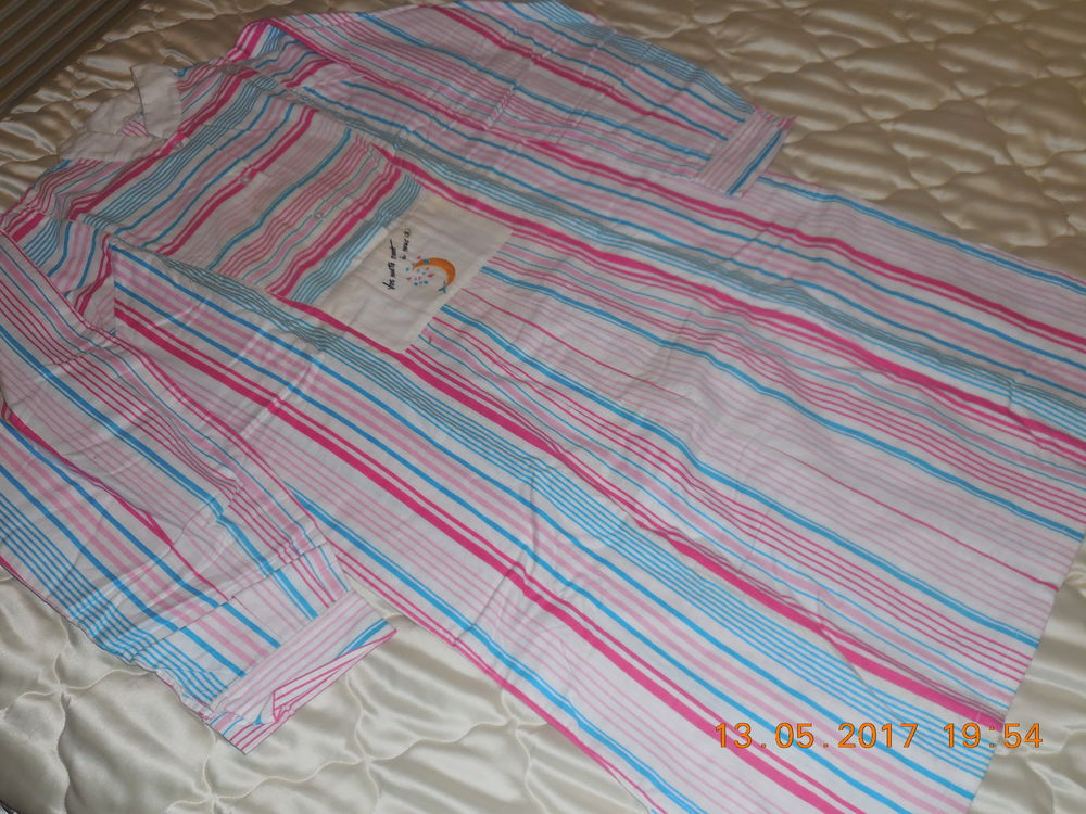 chemise de nuit 5 S�te (34)
