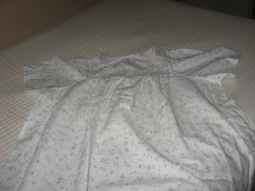 chemise de nuit 15 Saint-R�my (71)