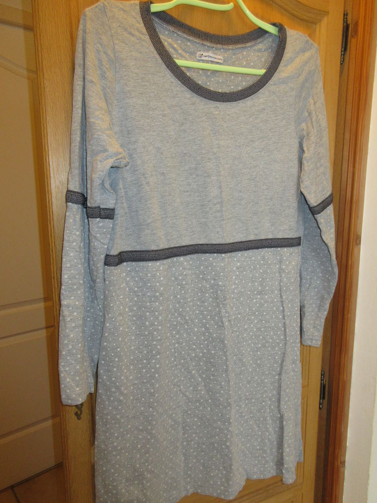 Chemise de nuit 4 Le Cr�s (34)