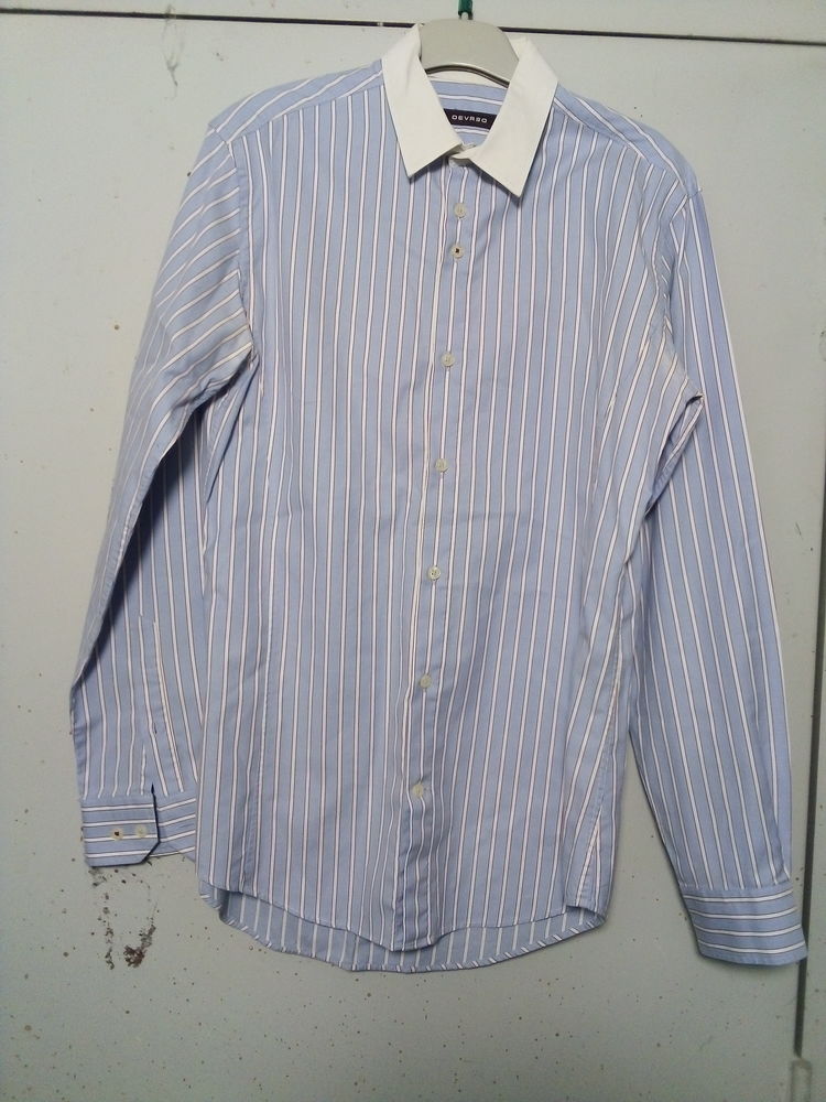 Chemise pour Homme DEVRED 15 Cormelles-le-Royal (14)